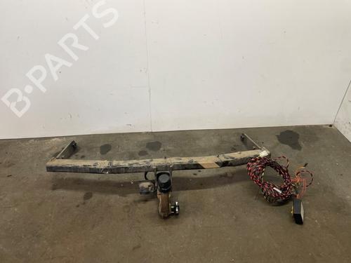 Used Tow ball/Mechanism SEAT LEON (1P1) 1.4 TSI (125 hp) 29518934