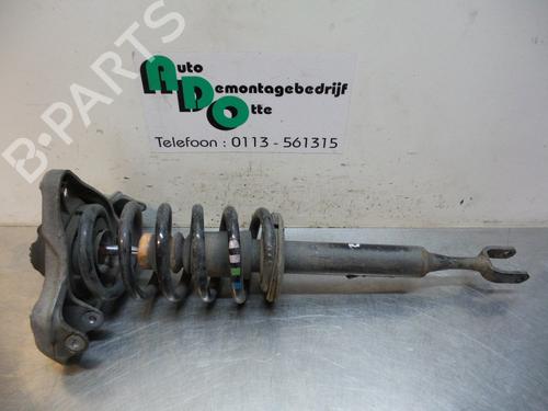 Used Right front shock absorber Right front shock absorber 19595304 19595304