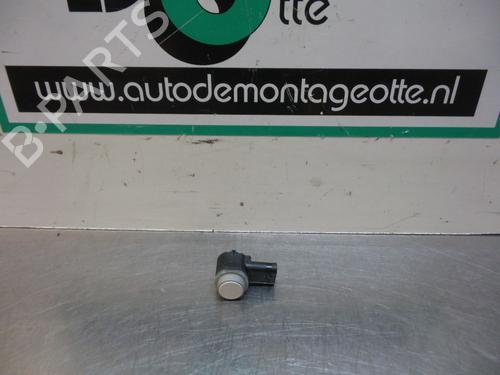 Used Electronic module Electronic module 19606089 19606089