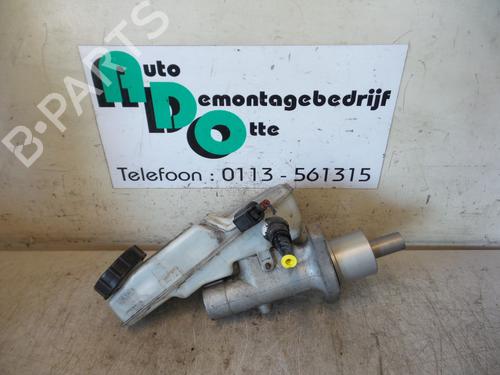 Brake master cylinder FORD FOCUS II Turnier (DA_, FFS, DS) 1.6 TDCi | BP19589057M77 