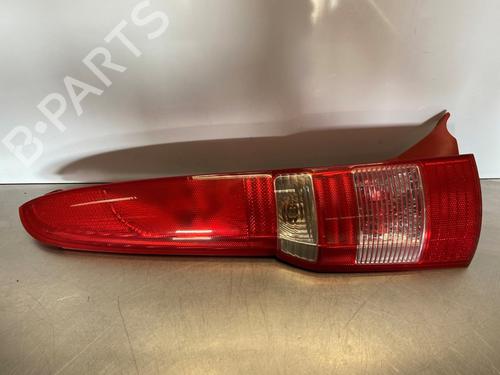 Used Left taillight Left taillight 38680935 38680935