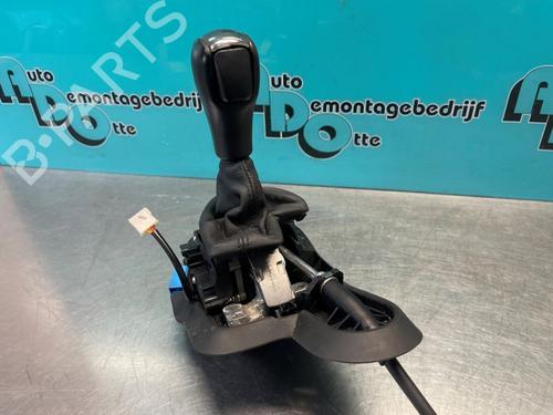 Gear lever BMW 5 (E60) 525 i | BP20719642M90 - Image 7