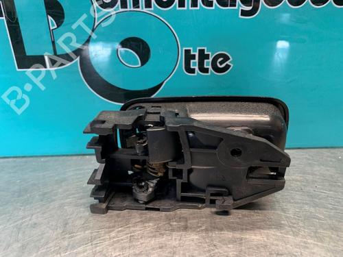 Rear right exterior door handle MITSUBISHI OUTLANDER I (CU_W) 2.0 (CU2W) | BP19626174C130 