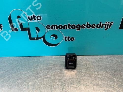Used Mirror switch HONDA JAZZ II (GD_, GE3, GE2) 1.2 i-DSI (GD5, GE2) (78 hp) 19628466
