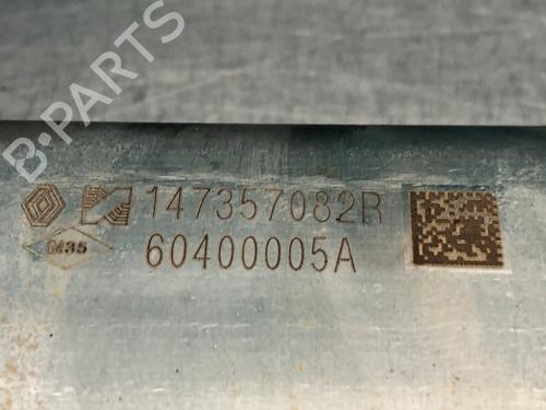 Egr MERCEDES-BENZ CITAN Box Body/MPV (W415) 109 CDI (415.601, 415.603, 415.605) | BP28298190M69 