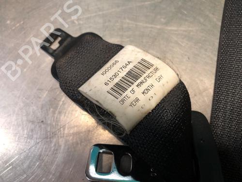 Rear center seatbelt DODGE CALIBER 2.0 | BP20719791I27
