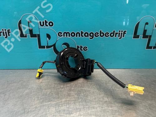 Etoupille airbag HONDA CIVIC VIII Saloon (FD, FA) 1.3 IMA (FA3, FD3) (95 hp) 30811015