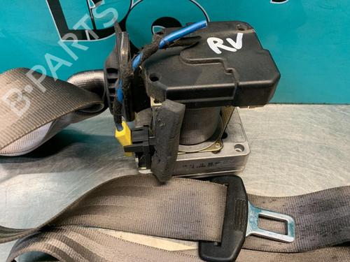 Front right seatbelt SEAT LEON (1M1) 1.6 16 V | BP19625044I25 