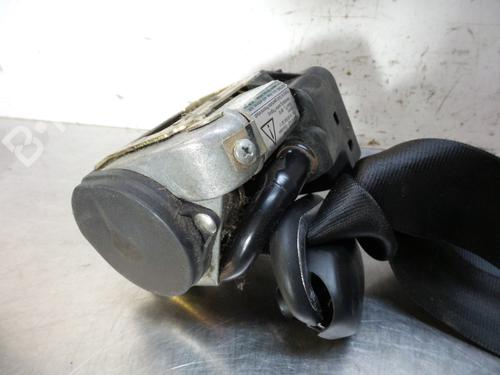 Front right seatbelt VW LUPO I (6X1, 6E1) 1.2 TDI 3L | BP19594934I25 