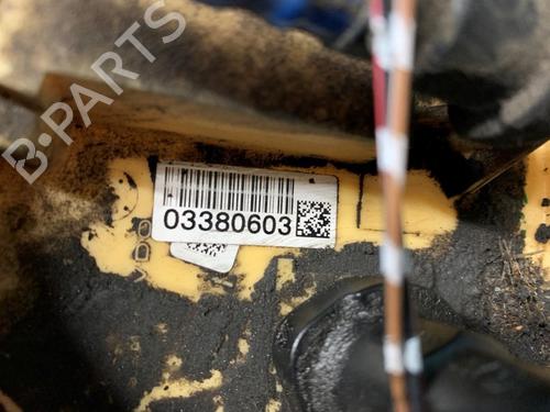 Fuel pump BMW 1 (E87) 118 d | BP19628865M76 
