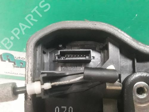 Rear right lock BMW 1 (E87) 116 i | BP19616213C99 