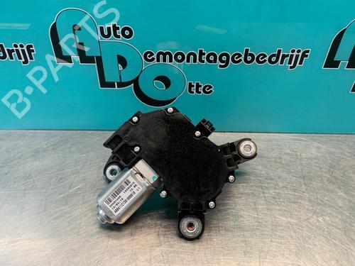 Used Rear wiper motor OPEL ASTRA J GTC 1.4 Turbo (08) (140 hp) 19625324