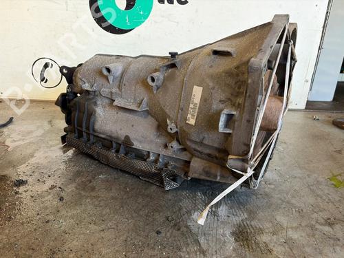 Used Gearbox Gearbox BMW 1 (E87) 120 i (170 hp) 34100055 34100055