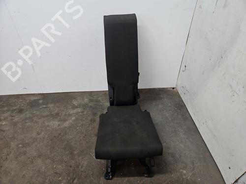 Used Rear seat OPEL MERIVA B MPV (S10) 1.7 CDTI (75) (110 hp) 29503050