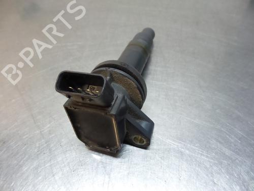 Used Ignition coil CITROËN C1 (PM_, PN_) 1.0 (68 hp) 19599681