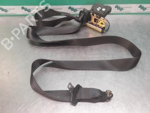 Used Front left seatbelt Front left seatbelt 19615767 19615767