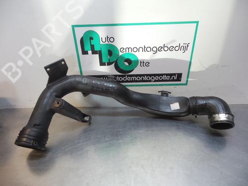 Used Pipe Pipe 19607510 19607510