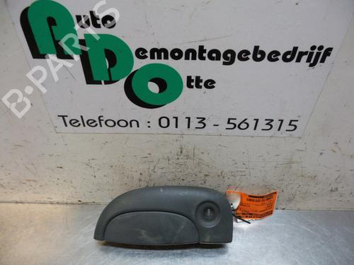 Udvendigt håndtag Udvendigt håndtag 19584838 19584838