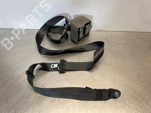 Used Rear left seatbelt PEUGEOT 308 I (4A_, 4C_) 1.6 16V (120 hp) 28487296