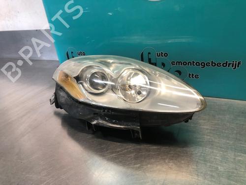 Used Right headlight FIAT BRAVO II (198_) 1.6 D Multijet (198AXM1B) (90 hp) 28298623
