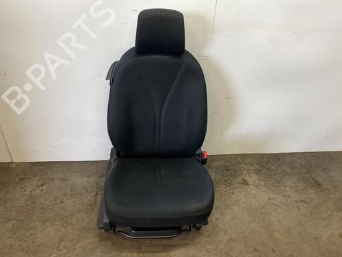 Sæde højre fortil Sæde højre fortil TOYOTA YARIS (_P9_) 1.33 VVT-i (NSP90_, NSP90R) (100 hp) 34100094 34100094