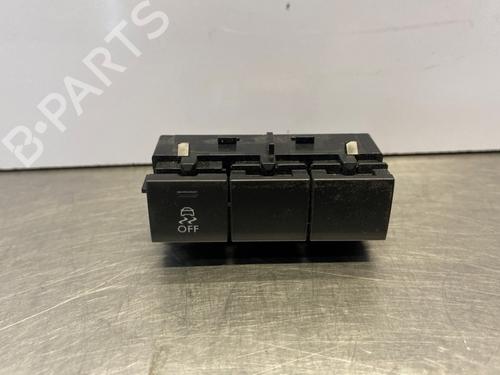 Used Switch Switch TOYOTA PROACE Van (MDZ_) 2.0 D4d (MDZ6, MDZ5) (177 hp) 36100865 36100865
