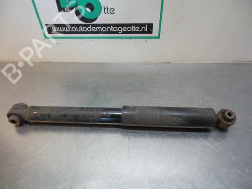 Used Right rear shock absorber Right rear shock absorber 19608012 19608012