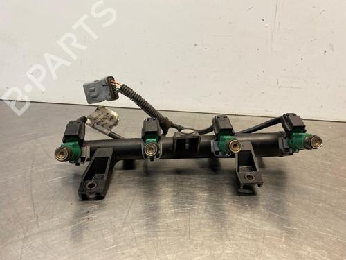 Sprederrør PEUGEOT 207 (WA_, WC_) 1.4 (72 hp) 30793907