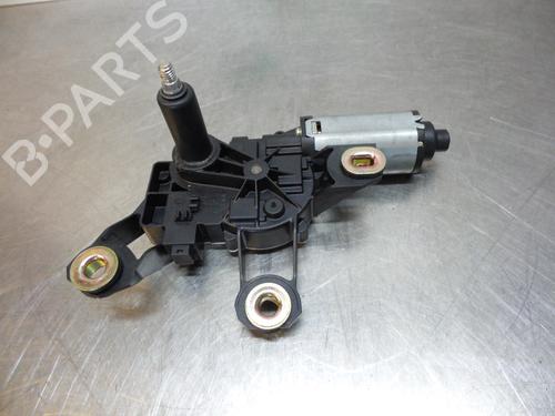 Rear wiper motor FORD FIESTA V (JH_, JD_) 1.3 | BP19597728M102 