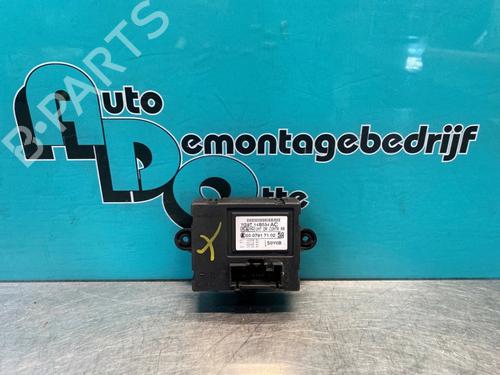 Used Electronic module FORD MONDEO IV Turnier (BA7) 1.8 TDCi (125 hp) 28305785