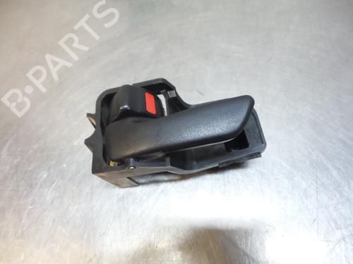 Türgriff hinten links außen für TOYOTA CARINA E VI (_T19_) 1.6 (AT190) (116 hp) 19604936