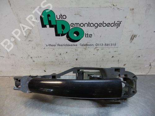 Used Exterior handle SEAT IBIZA III (6L1) 1.9 TDI (100 hp) 19599744