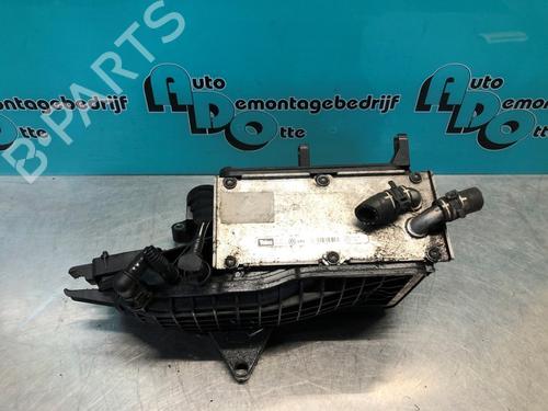 Intake manifold SEAT LEON (1P1) 1.4 TSI | BP28297596M70