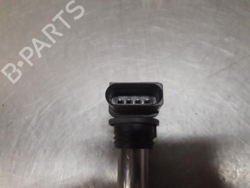 Ignition coil VW FOX Hatchback (5Z1, 5Z3, 5Z4) 1.2 | BP19614828M94 