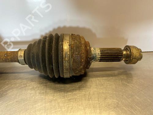 Left front driveshaft SUBARU JUSTY IV 1.0 (M300) | BP38232654M38 - Image 3