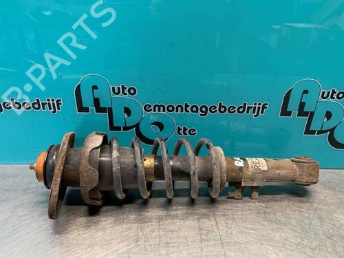 Used Right rear shock absorber MINI MINI (R50, R53) Cooper (116 hp) 19627513