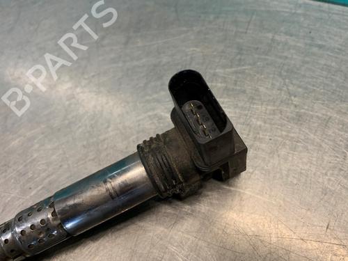 Ignition coil VW FOX Hatchback (5Z1, 5Z3, 5Z4) 1.2 | BP19628564M94 