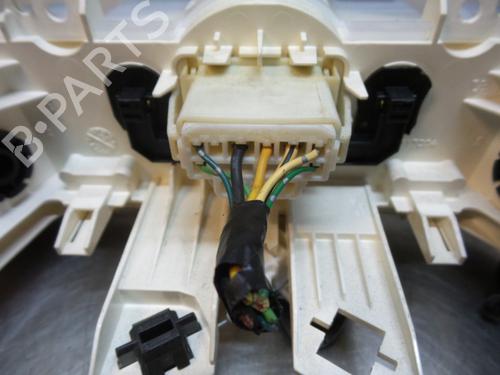 Climate control CITROËN C1 (PM_, PN_) 1.0 | BP19605962I5 