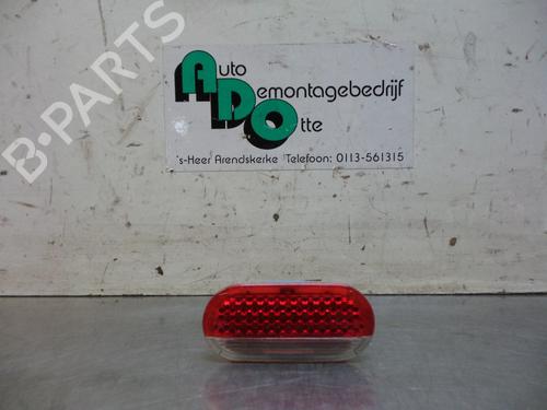 Kabinelys SEAT LEON (1M1) 1.6 16 V (105 hp) 19599584