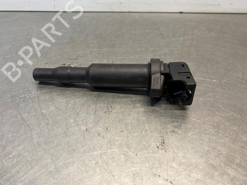 Bobine PEUGEOT 208 I (CA_, CC_) 1.4 VTi (95 hp) 31040386