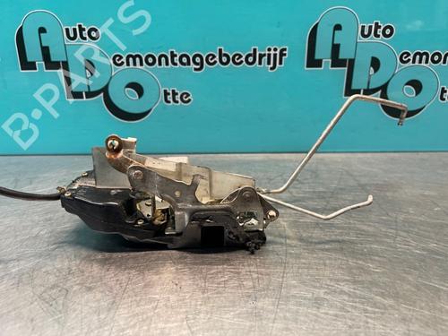 Front right lock TOYOTA RAV 4 I (_A1_) 2.0 4WD (SXA10, SXA11) | BP28298102C97 