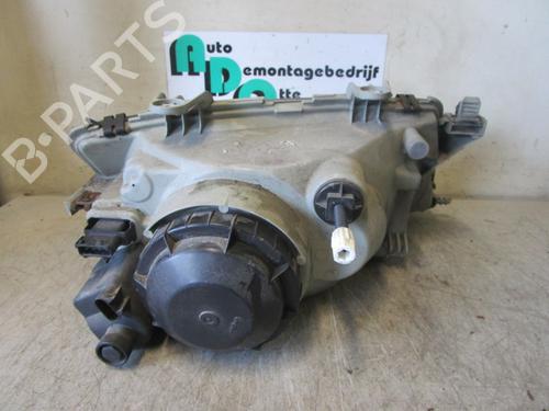 Left headlight SAAB 9-3 (YS3D) 2.0 i | BP19588779C28 - Image 2