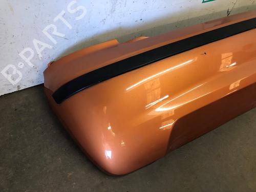 Rear bumper KIA PICANTO I (SA) 1.0 | BP28298425C8