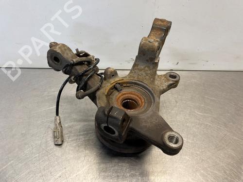 Used Left front steering knuckle FIAT SCUDO Van (270_, 272_) 2.0 D Multijet (128 hp) 29559677