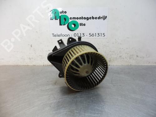 Varmeblæser FIAT DOBLO Box Body/MPV (223_) 1.9 JTD | BP19597382M62 