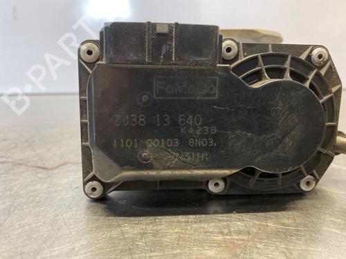 Throttle body MAZDA 2 (DE_, DH_) 1.3 (DE3FS) | BP33116140M82 - Image 5