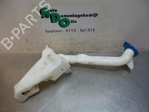 Used Windscreen washer tank VW FOX Hatchback (5Z1, 5Z3, 5Z4) 1.2 (55 hp) 19597433