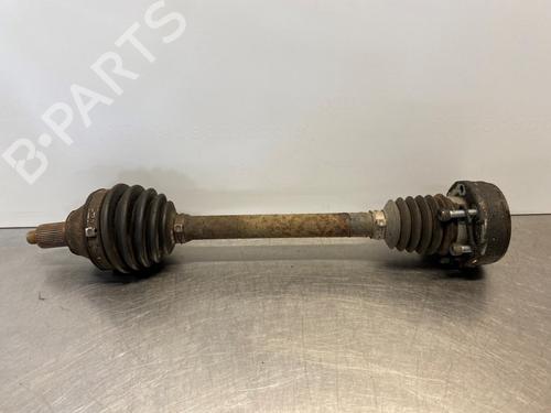 Used Left front driveshaft SEAT IBIZA IV (6J5, 6P1) 1.4 (85 hp) 27893080