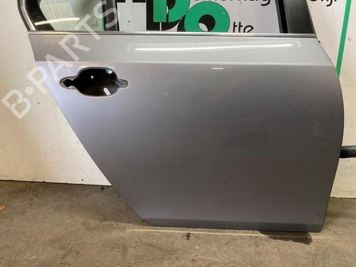 Right rear door BMW 5 (E60) 525 i | BP28173310C5 