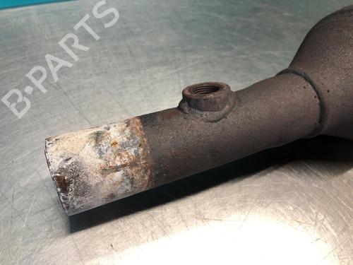Catalyst TOYOTA YARIS (_P1_) 1.3 (NCP10, SCP12_) | BP28297331M10 